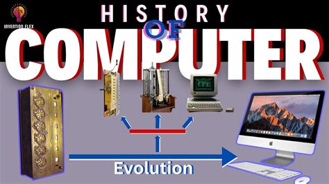 invention of computer wikipedia|Computer .